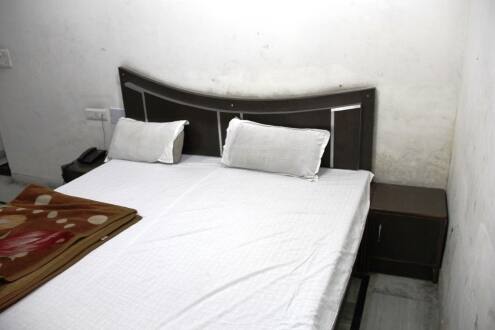 Hotel S.K, Ludhiana 2